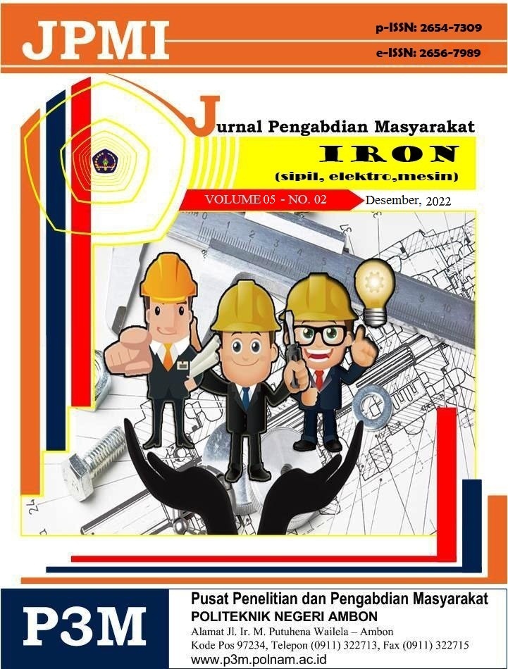 					View Vol. 5 No. 2 (2022)
				